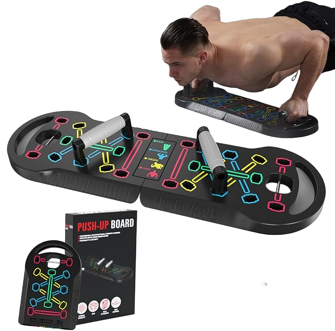 Push Up Board