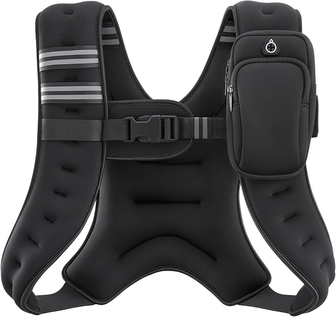 Weighted Vest